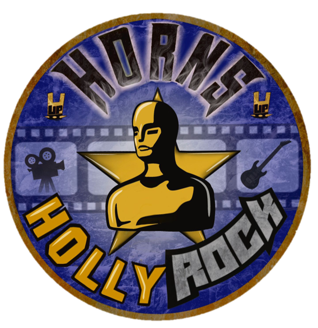 Hörns Üp HollyRock