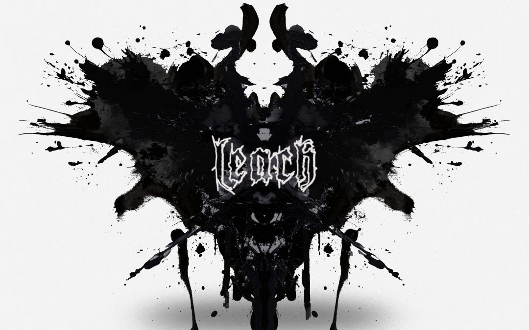 LEACH adelanta ‘STRENGTH TO STRENGTH’, segundo single de su próximo EP