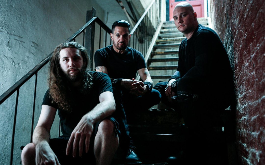 PRONG adelanta “Fear The Sun” y anuncia su nuevo álbum para noviembre