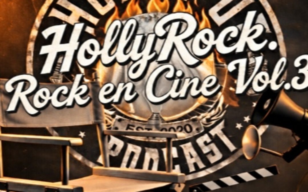 HÖRNS ÜP 569 – Rock En el Cine Vol. 3: Alice Cooper, Ozzy Osbourne y Freddie Mercury en la gran pantalla