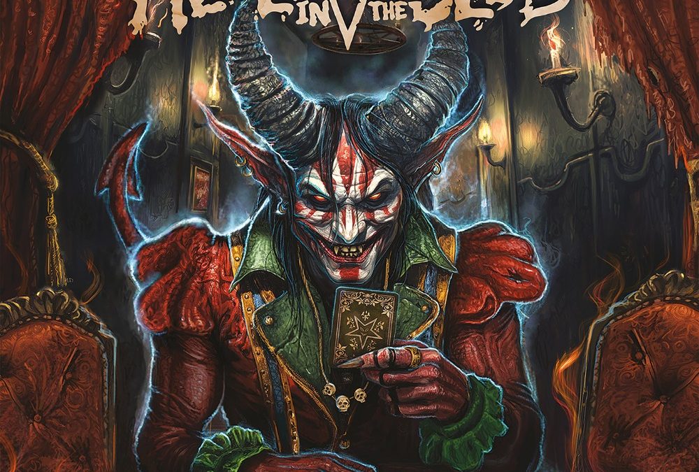 Hell in the Club estrena «Call Me At 666», su nuevo single y videoclip