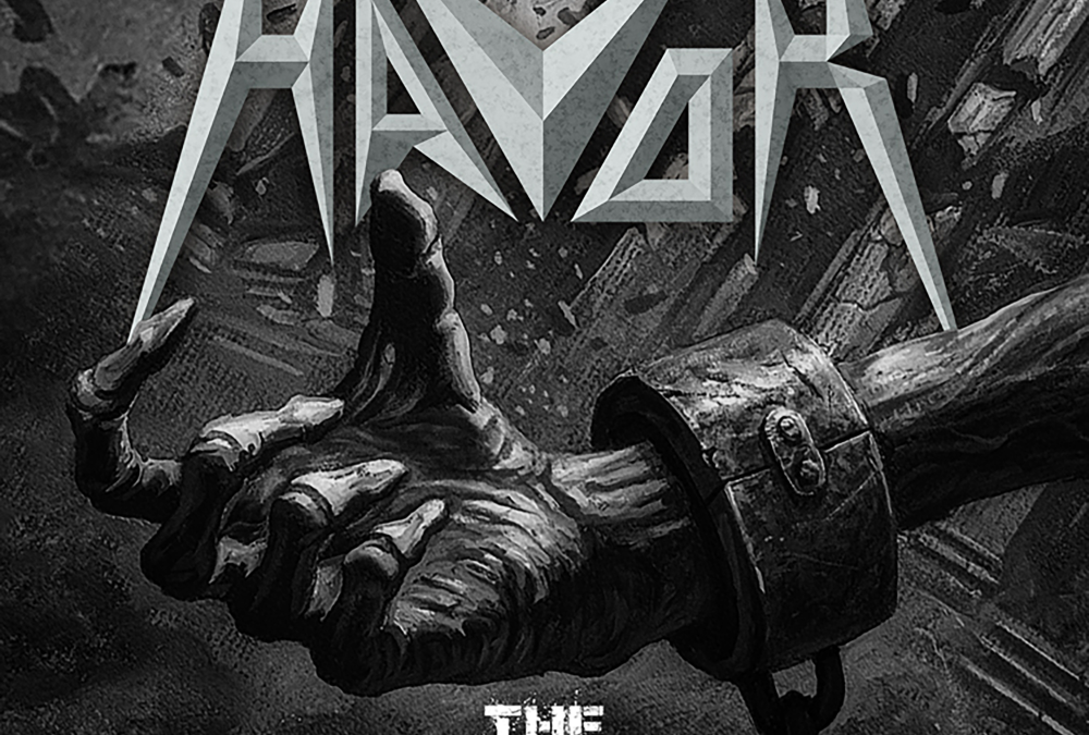 HAVOK estrena «The Ultimate Weapon» y anuncia sus giras de 2026