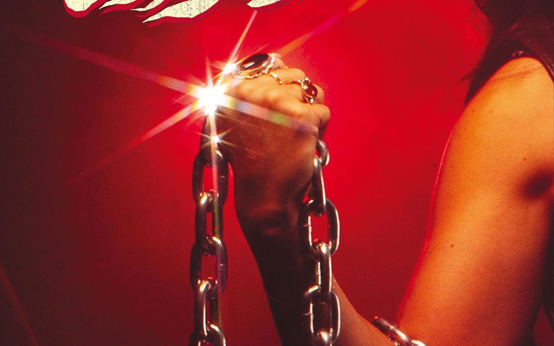 CASTLE lanza su séptimo álbum, «Carrie Chains», y anuncia nuevas fechas en Estados Unidos y Japón