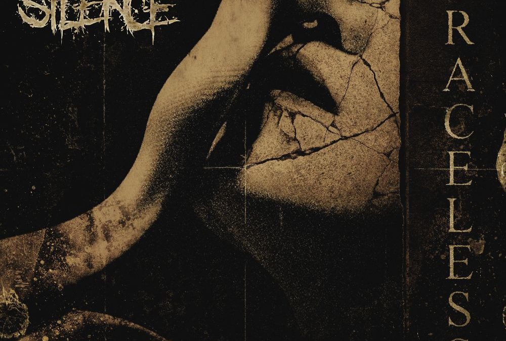 SUICIDE SILENCE adelanta el tema «Graceless» de su próximo álbum
