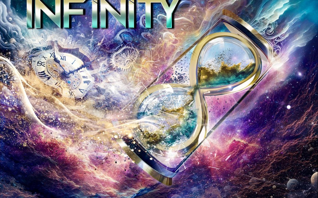 After Infinity editará su segundo álbum, «Beyond Eternity», el 23 de octubre