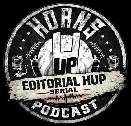 Editorial Horns Up Rock Candy