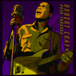 Robert Cray anuncia su primer álbum en siete años, ‘All Over Again’
