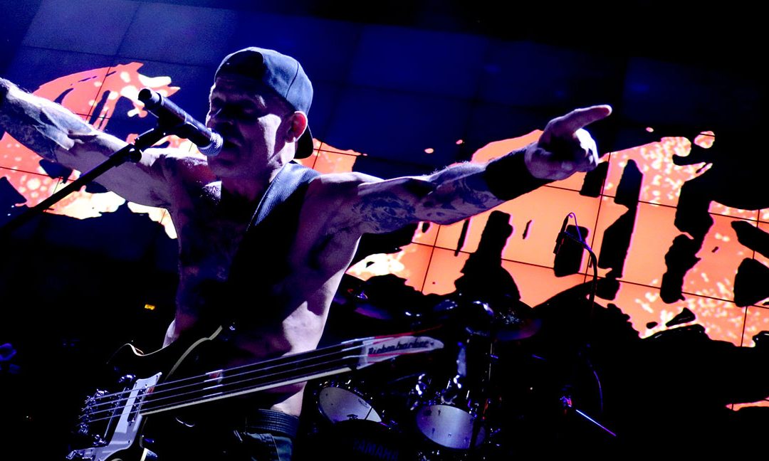 CRO-MAGS estrena una nueva versión de «Everybody’s Gonna Die» antes de su álbum de aniversario