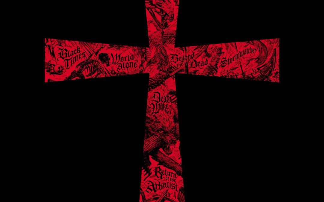 Tony Iommi editará su nuevo álbum «From The Dark» el 23 de octubre