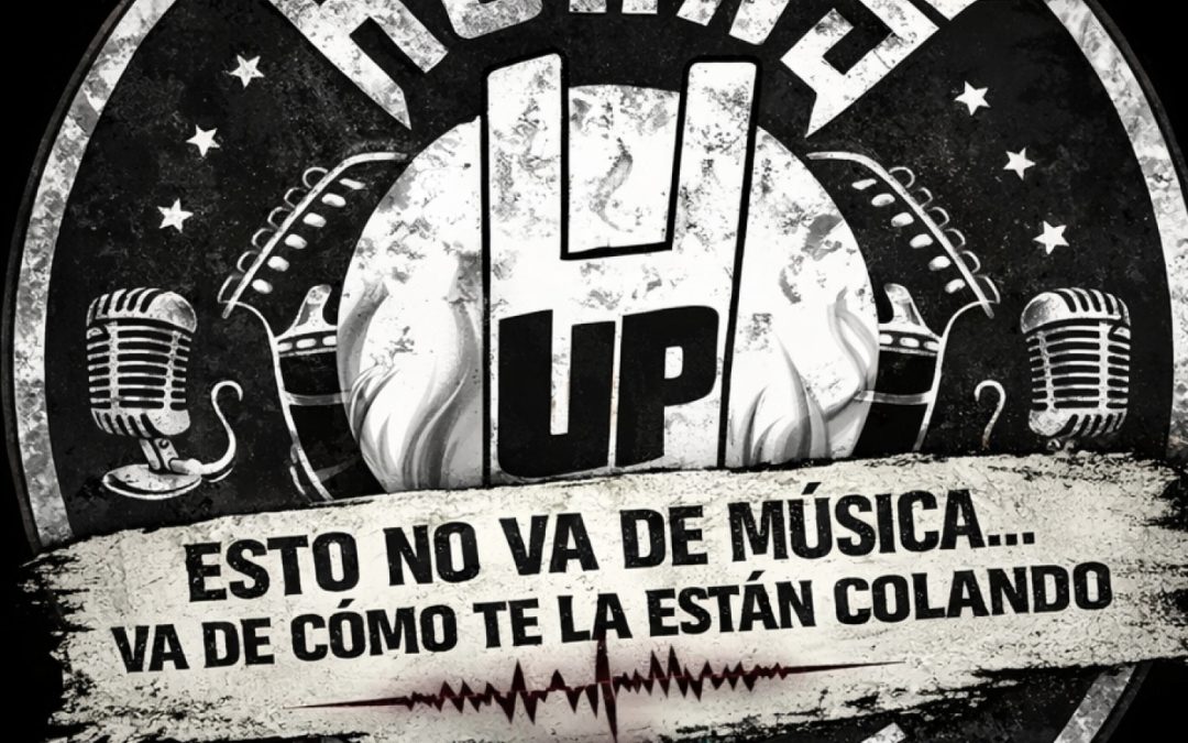 ¿Elegimos todavía la música que escuchamos? El Editorial 01 de Juanma abre el debate