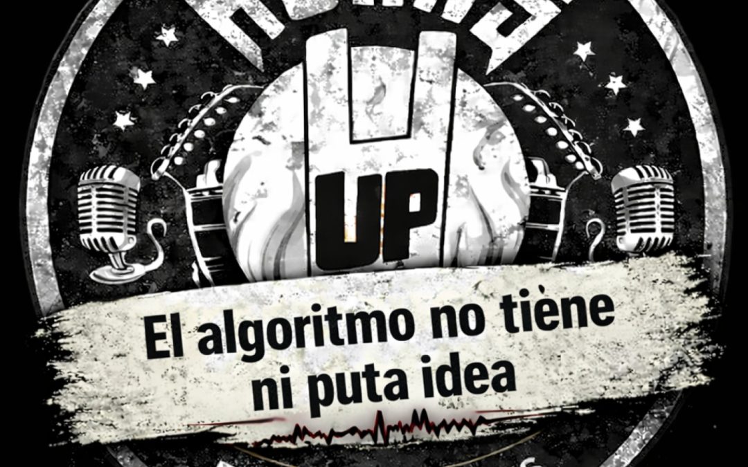 El algoritmo no tiene ni puta idea: por qué las plataformas no descubren música por ti