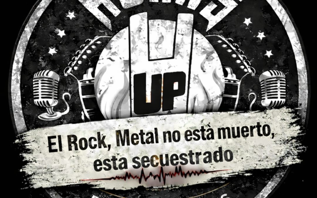 El rock no está muerto: está secuestrado por la nostalgia y la falta de criterio