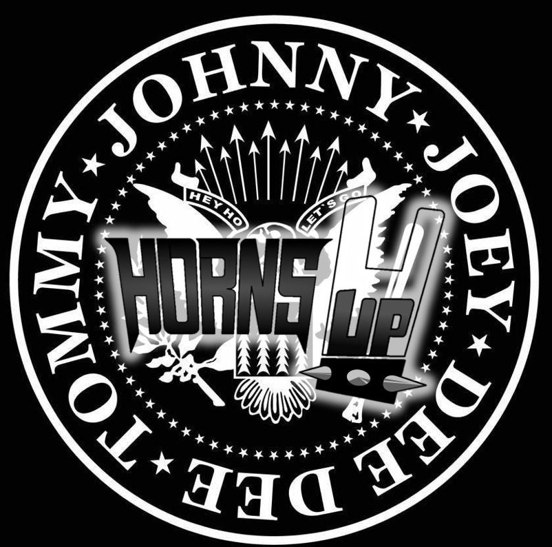 HORNS UP Horns Up! Podcast
