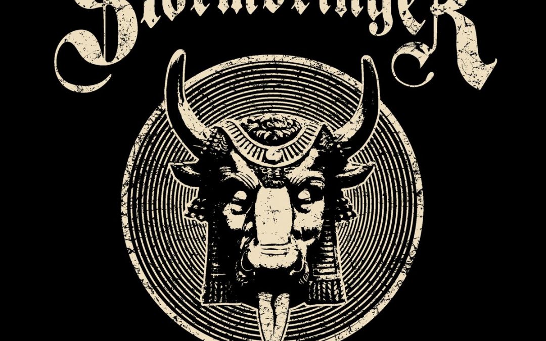 Stormbringer publicará su nuevo álbum, “Transcendence”, el 4 de septiembre