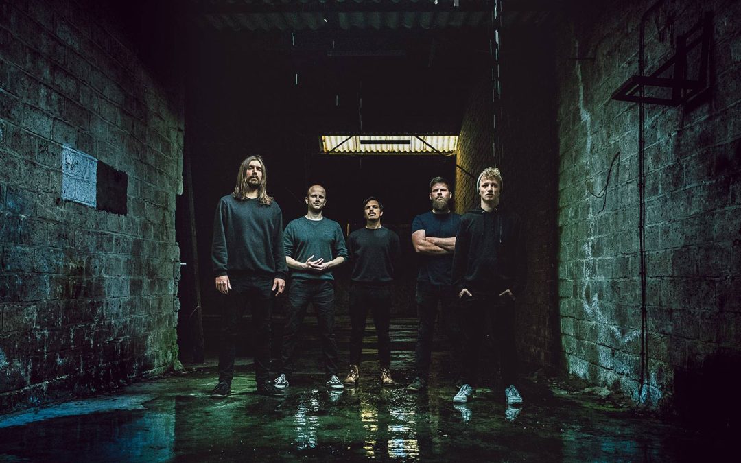 Hippotraktor lanzará su tercer álbum, «Annihilist», el 2 de octubre