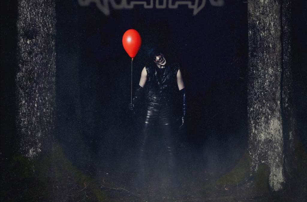 AVATAR – Don’t go in the forest, 2025.