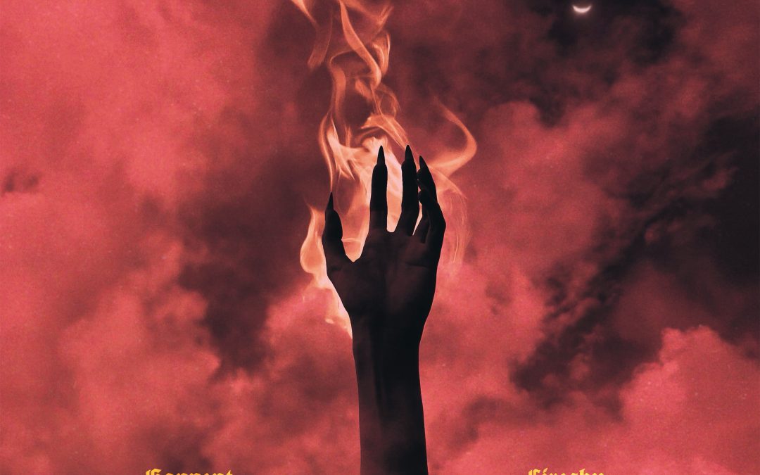 KONVENT anuncia su tercer álbum, «Firesky», para el 6 de noviembre