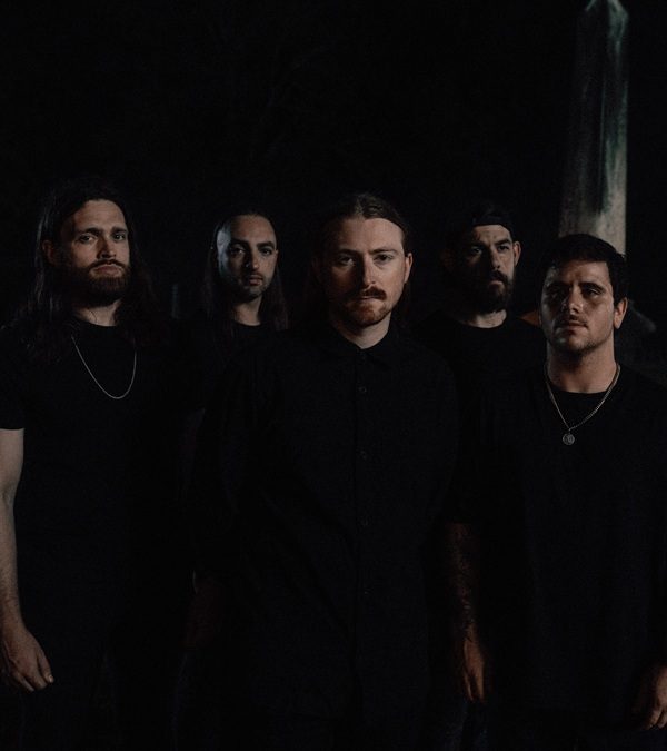 CURRENTS lanza el EP «Worlds Away» y anuncia su gira europea de noviembre de 2026