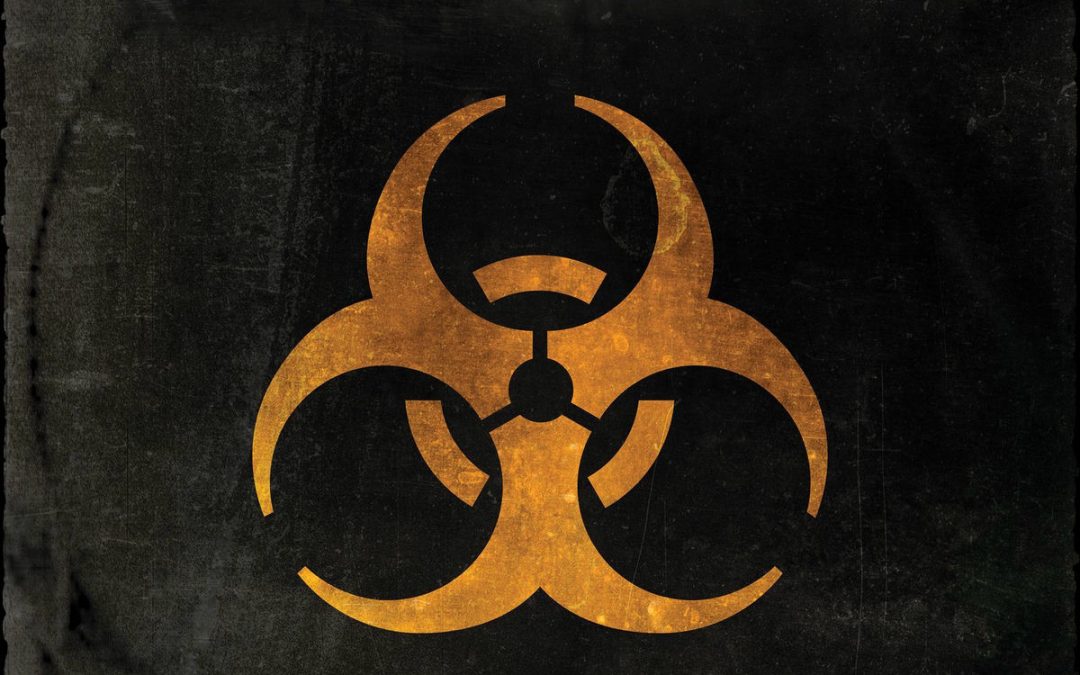 BIOHAZARD – Divided we fall, 2025.