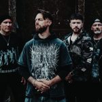 BULLET FOR MY VALENTINE anuncia el álbum «Social Apocalypse» y comparte su canción titular