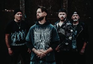 BULLET FOR MY VALENTINE anuncia el álbum «Social Apocalypse» y comparte su canción titular