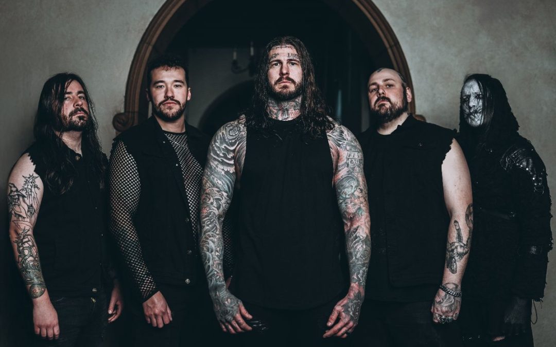 Ov Sulfur estrena una versión de «Disciple» de Slayer por el 25º aniversario de «God Hates Us All»