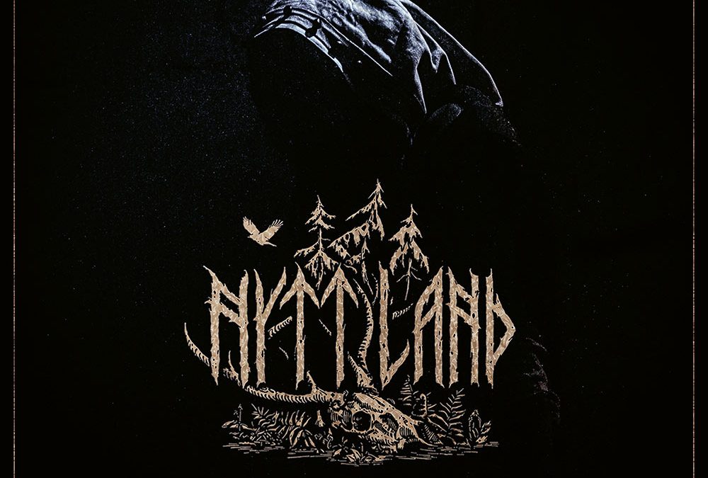 Nytt Land estrena el vídeo completo de «Ritual of Stone Sun» antes de su nuevo directo
