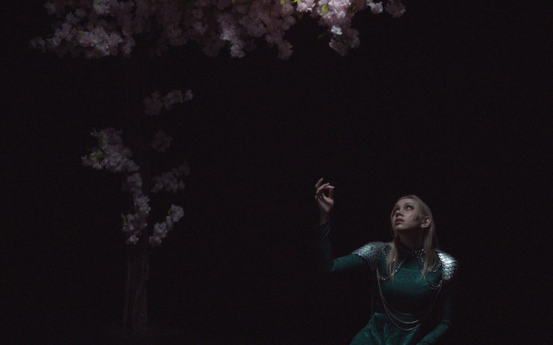 DAEDRIC – As the light left, 2025.