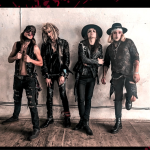 WILDSTREET lanza el álbum de vinilo de edición limitada «Platinum»