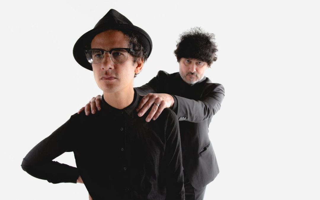 The Mars Volta publicará el álbum en directo «Lucro Sucio; Unfinished Business» el 20 de noviembre