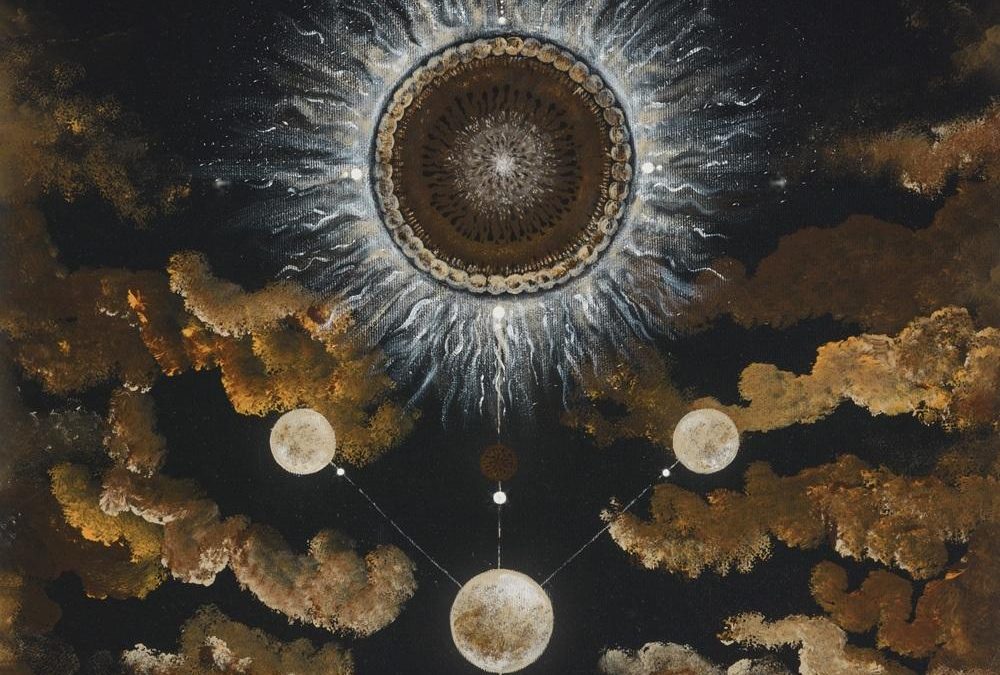 EQUILIBRIUM – Equinox, 2025.