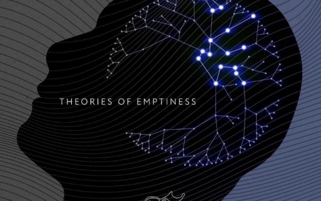 EVERGREY – Theories of emptiness,2024