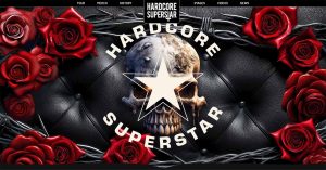 Hardcore Superstar ficha por Frontiers Music Srl y estrena el single «Halo»