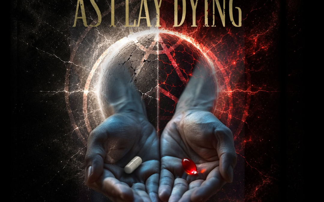AS I LAY DYING termina la grabación de su noveno álbum y anuncia «Polarized» y «Retribution»