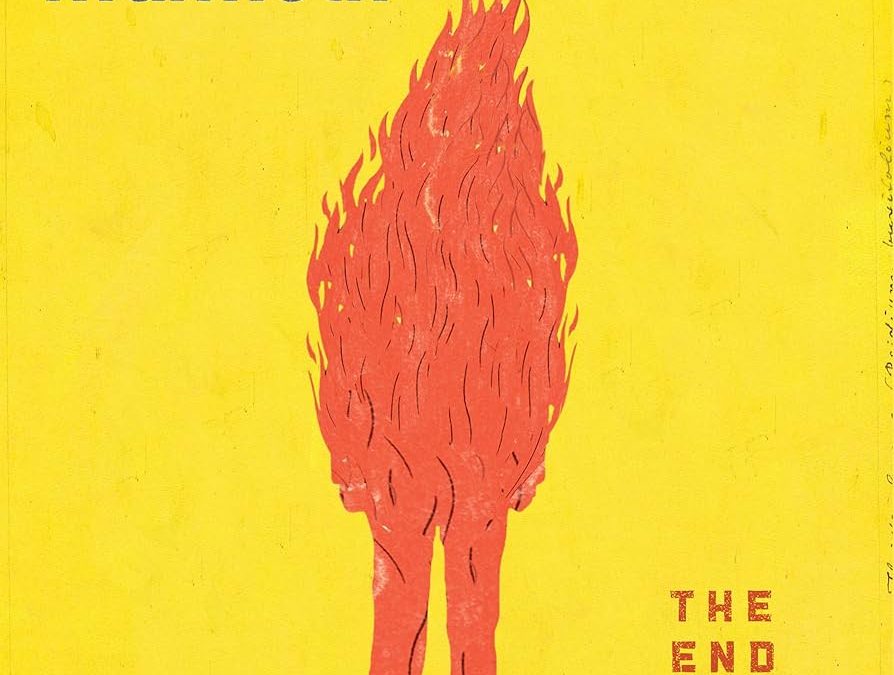 MAMMOTH – The End, 2025.