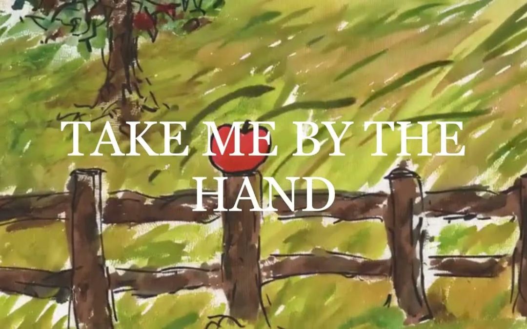 ECHO & THE BUNNYMEN adelantan «Take Me By The Hand», primer single de «Apples For Isaac»