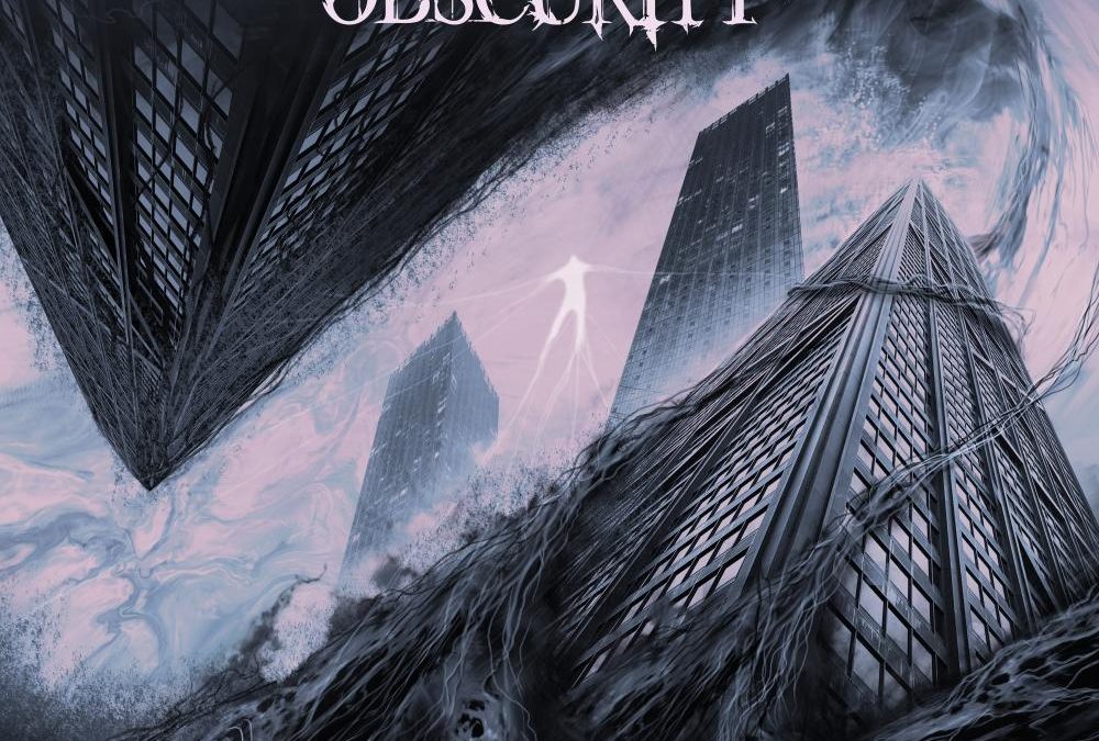 NAILED TO OBSCURITY – Generation of the void, 2025.