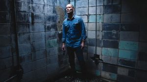 Paul Thorn: blues de Mississippi, raíces gospel y relatos de vida cotidiana