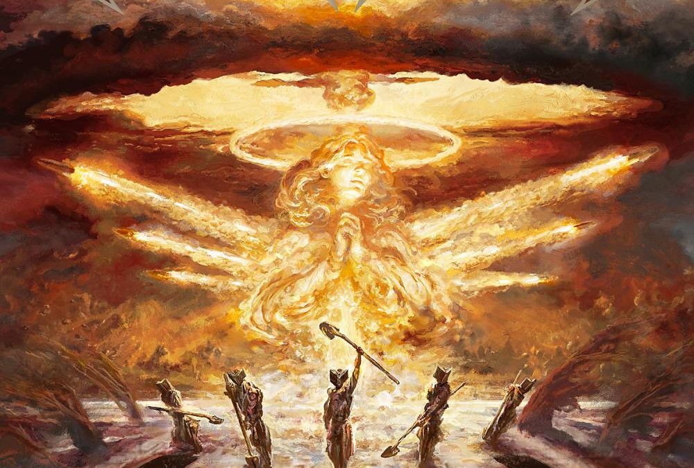 TESTAMENT – Para bellum, 2025.