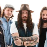The Commoners presentan “Lost in the Highlights”, su nuevo single mezclado por Kevin Shirley