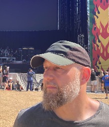 David García