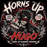 HÜGO