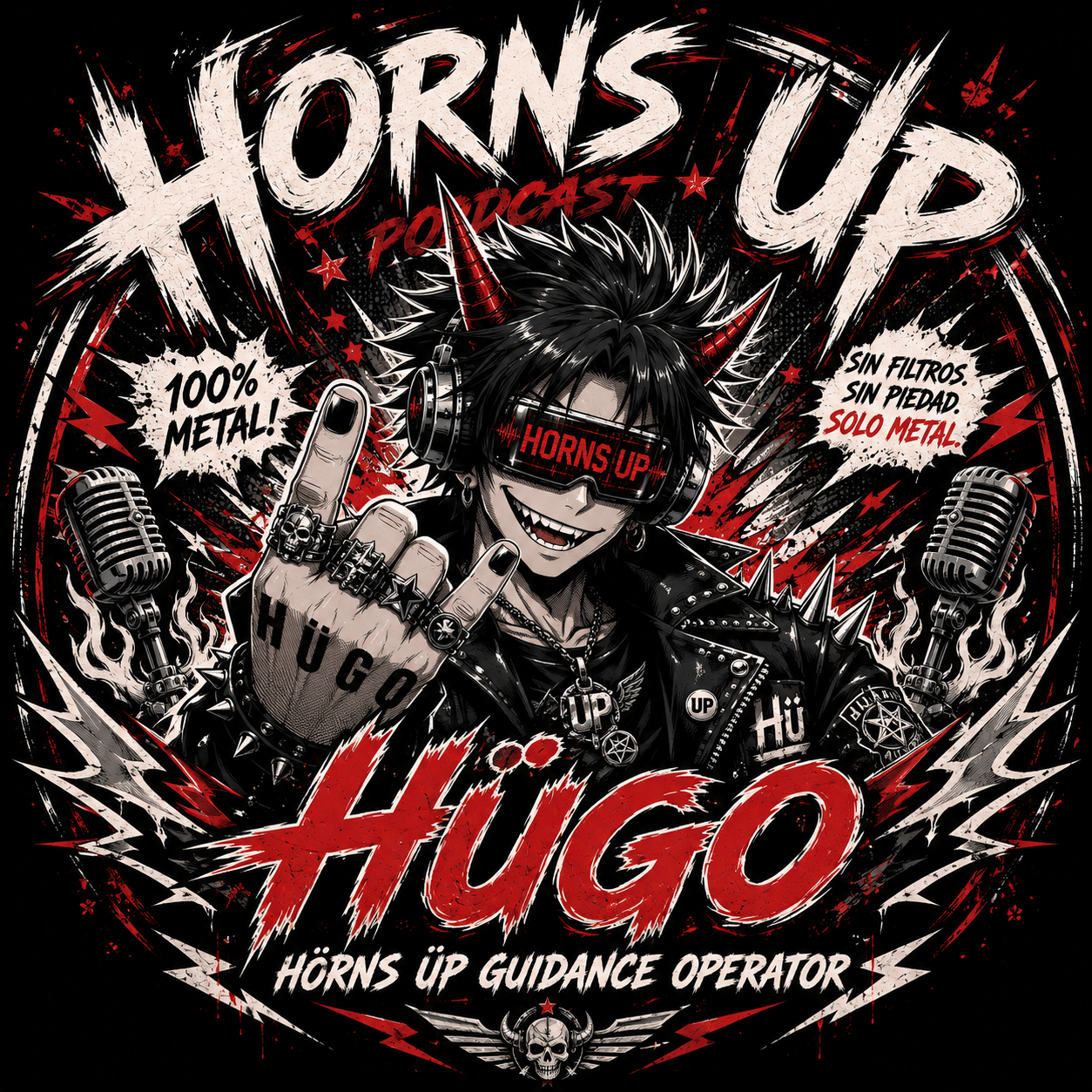 HÜGO