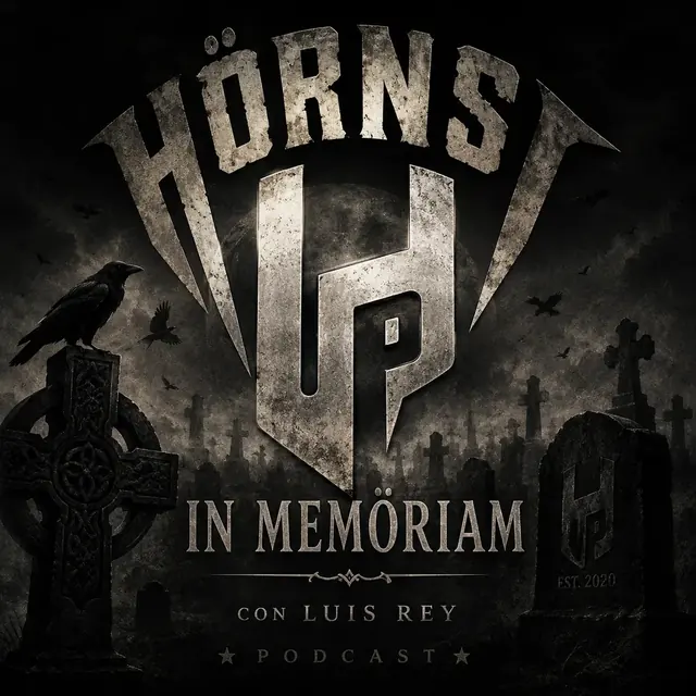 Hörns Üp · In Memöriam