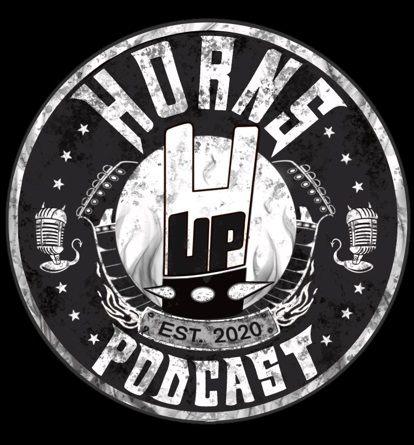 Hörns Üp Podcast