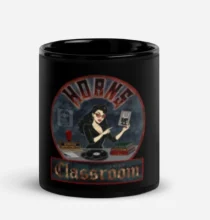 Merch Hörns Üp