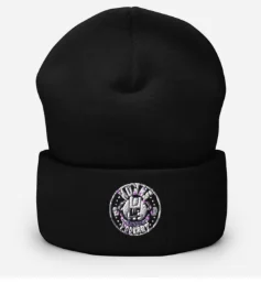Merch Hörns Üp