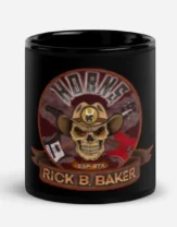 Merch Hörns Üp