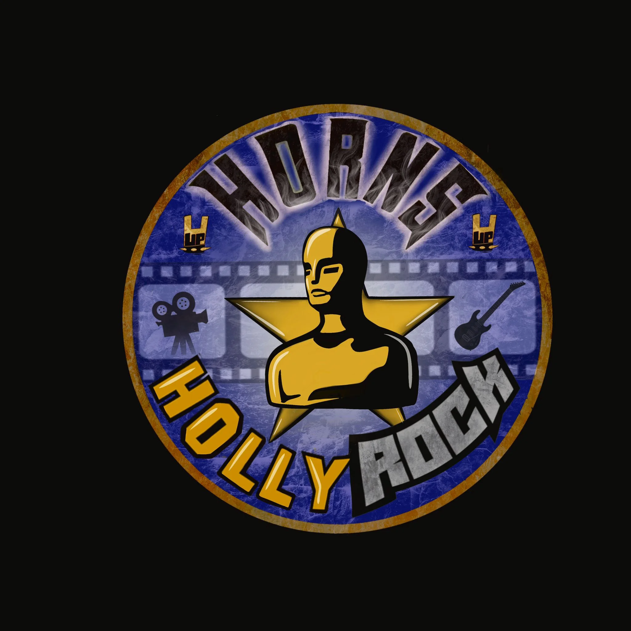 Hörns Üp · HollyRock