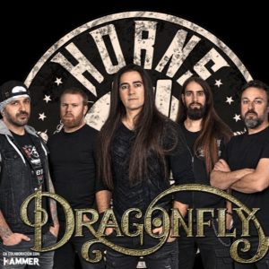 HÖRNS ÜP 576 – ESP 66 con Rick “Bass” Baker: Stop, Stop!, Los Zigarros y Primal Fear